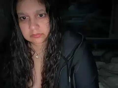 MelanieFawker's cam snapshot