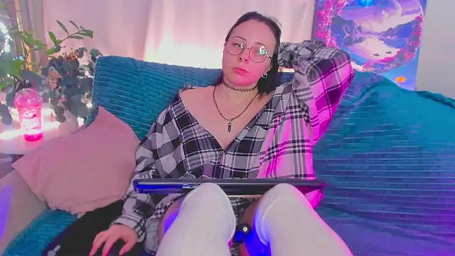 Penny_Stanley's cam snapshot