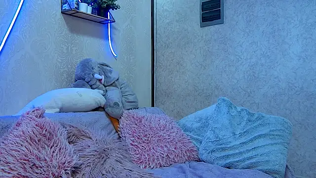 Bunny_Jolly's cam snapshot