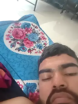 SilentIncoming's cam snapshot