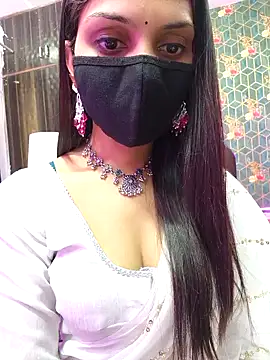 Sexy-ashi's cam snapshot