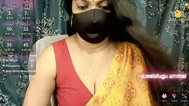 nehanya_telugu's cam snapshot