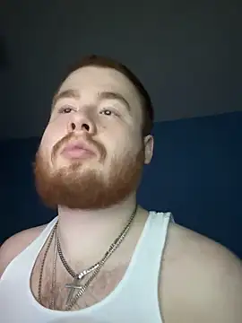 GingerChub4's cam snapshot