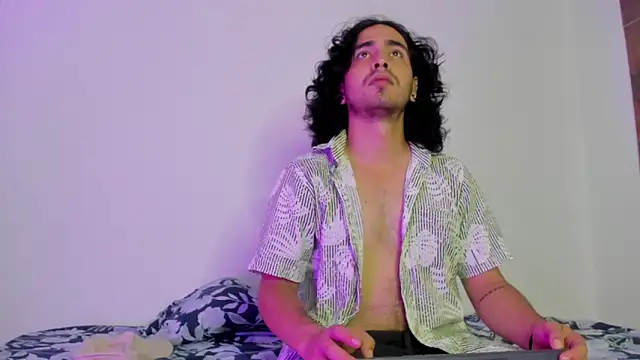 Jave_rave's cam snapshot