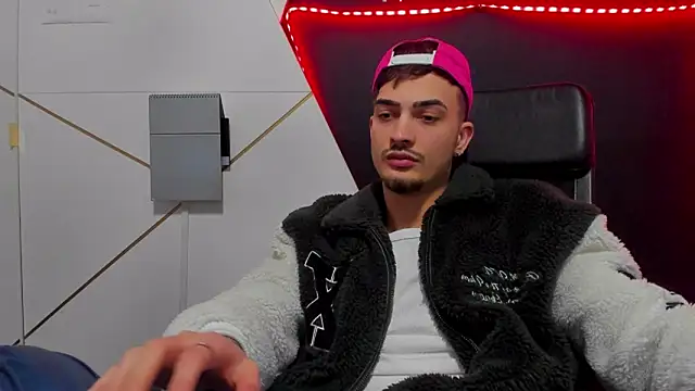 BrandonTate's cam snapshot