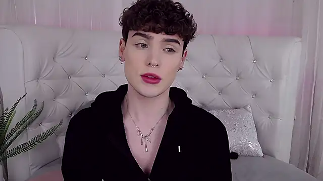 RobbyCharming live sex cam