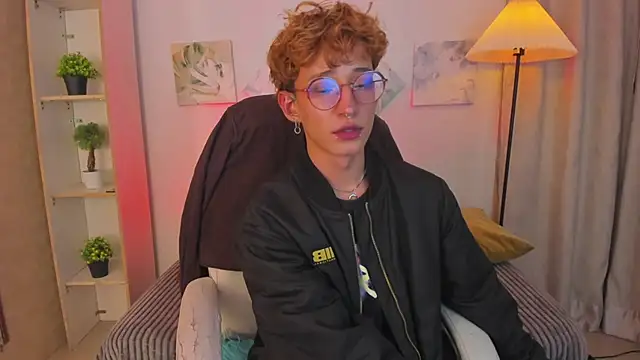 iiangel_'s cam snapshot