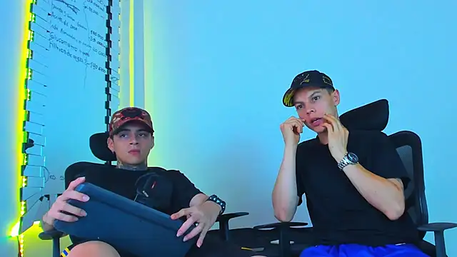 Thomas-Wil's cam snapshot