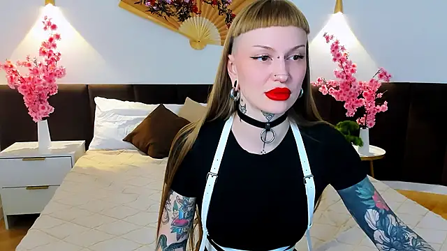 SugarSoot's cam snapshot