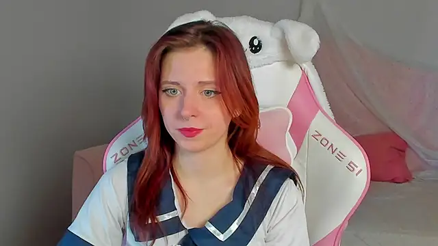 FreyaVey's cam snapshot