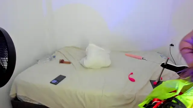 grayceClark1's cam snapshot