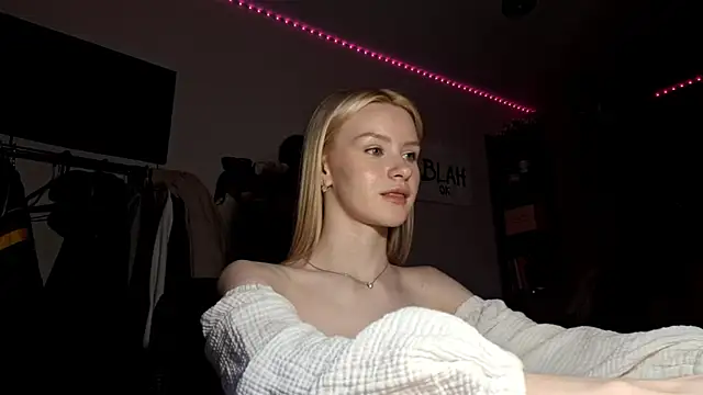 ChongTreece's cam snapshot