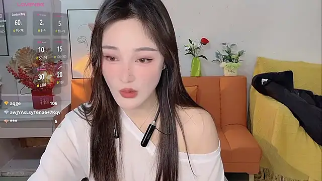 Lisa-295188's cam snapshot