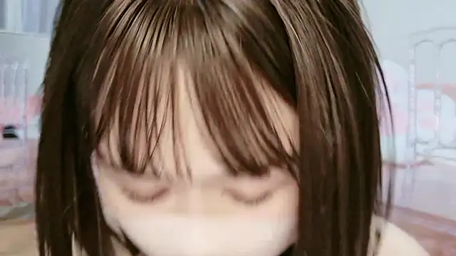 aaanyan's cam snapshot