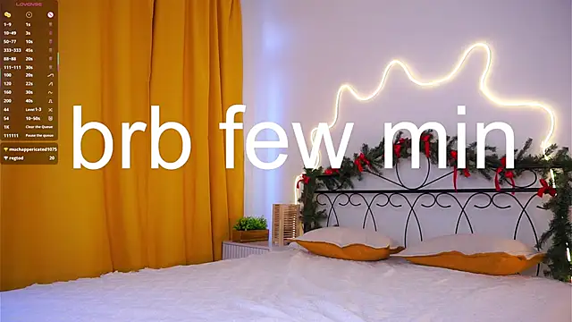 VeronaCritchlow's cam snapshot