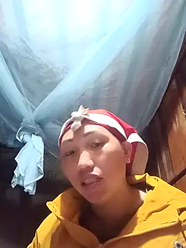 hot-luna-'s cam snapshot