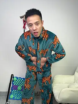 XiaoLin-01 live sex cam