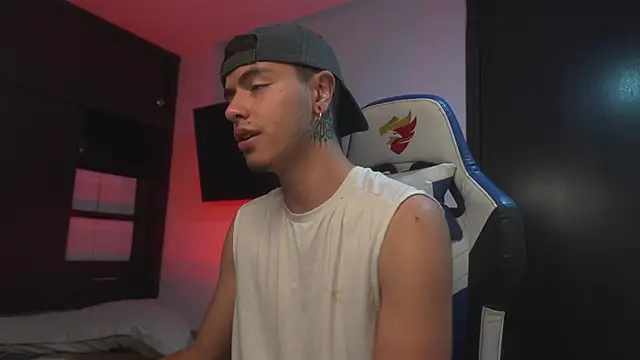 _morghan_'s cam snapshot