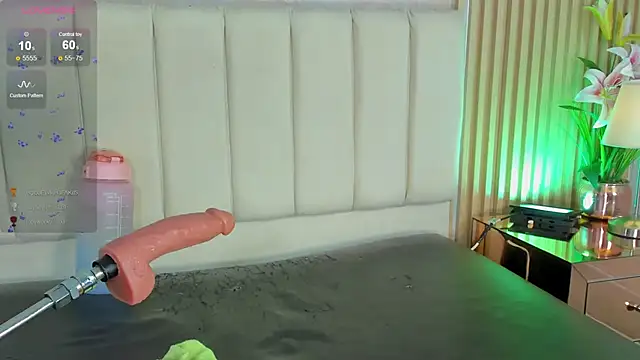 BILIE_ROUSE1's cam snapshot