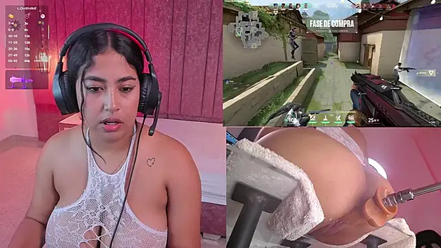 MarihanFerrer's cam snapshot