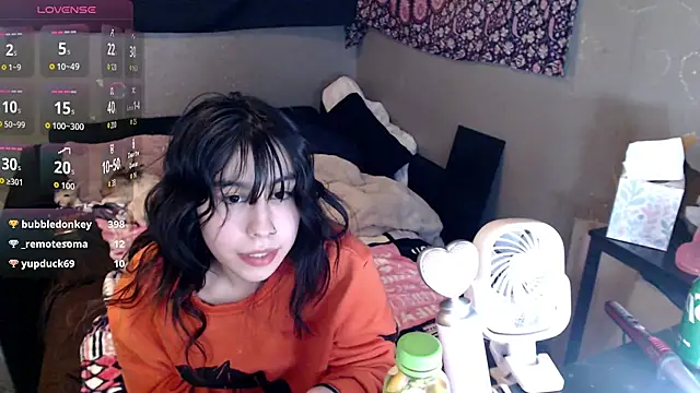 London_Ray's cam snapshot