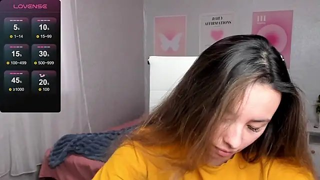 Geisha_Anna's cam snapshot