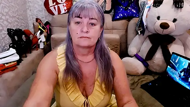 SiberiabBerry's cam snapshot