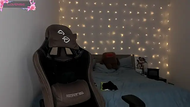 Eva_flower's cam snapshot