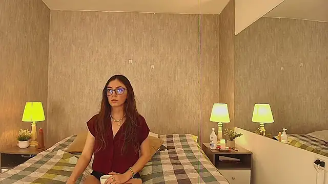 victoriapalmerfg's cam snapshot