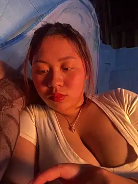 maianhcute's cam snapshot