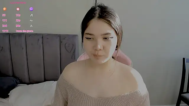 Aiko_mainee's cam snapshot