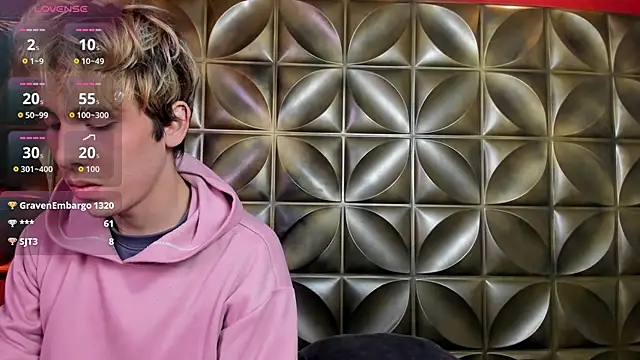 DannyParker_'s cam snapshot