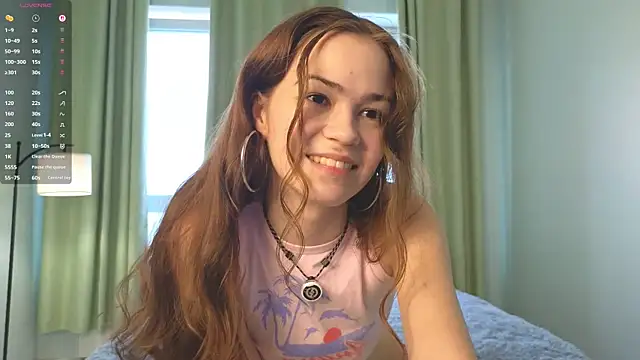 DoretheaMosley's cam snapshot