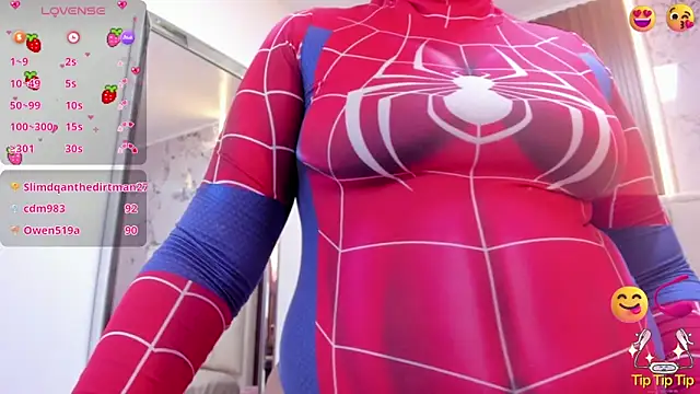 MADISON_ROWAN1's cam snapshot