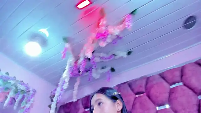 Miaa_Davis_'s cam snapshot