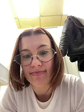 RinaCat's cam snapshot