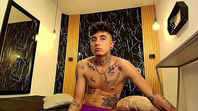 Patrick_Rango's cam snapshot