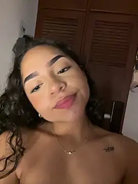 EvieAdamsss's cam snapshot