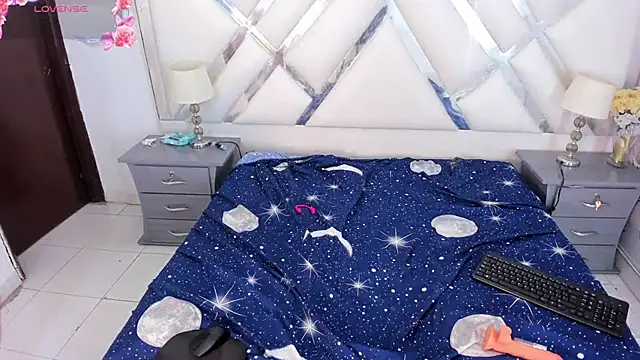 yaragarcia's cam snapshot