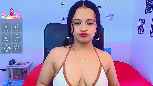 Kristin___'s cam snapshot