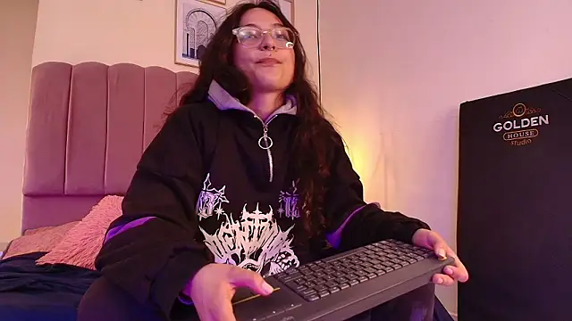 Hanabie_'s cam snapshot