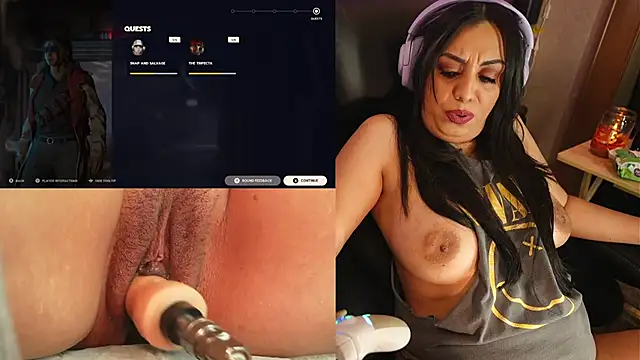 roknblaze's cam snapshot