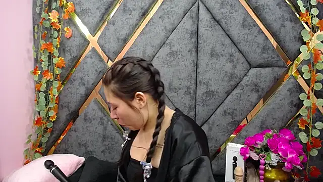 alison_deep's cam snapshot