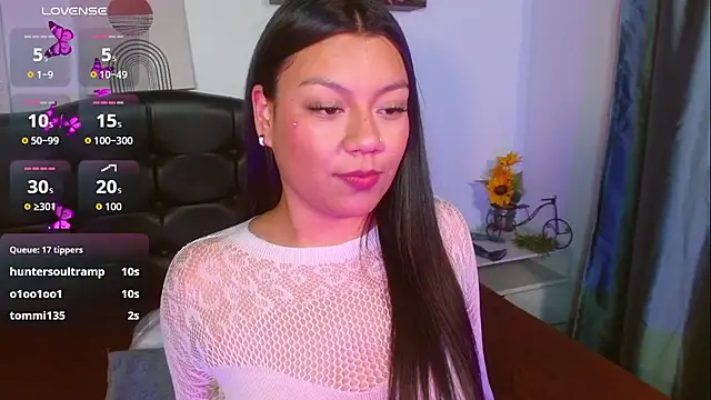 camigp's cam snapshot