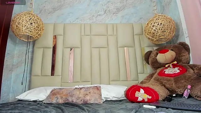 Dixiebelle's cam snapshot