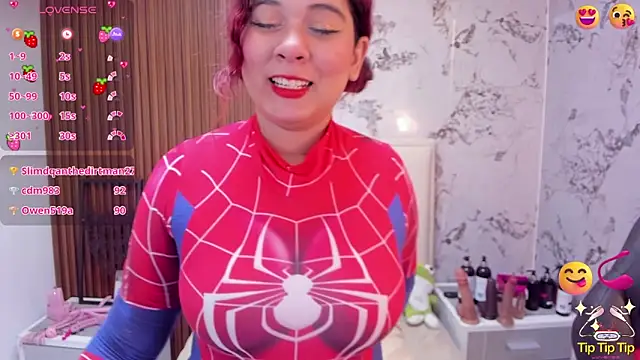 MADISON_ROWAN1's cam snapshot