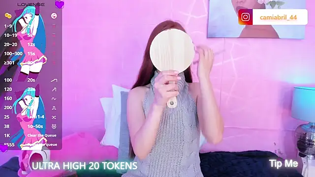 Trixiroy's cam snapshot