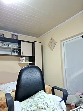 Soffy_Skye's cam snapshot