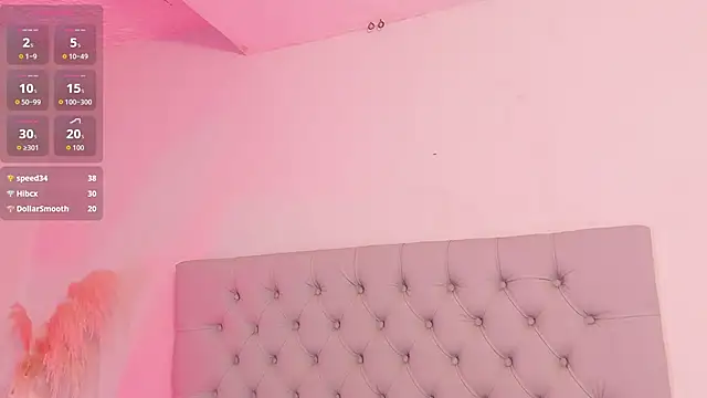 SofiRuiz_'s cam snapshot