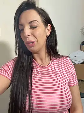 Almmaxxxx's cam snapshot